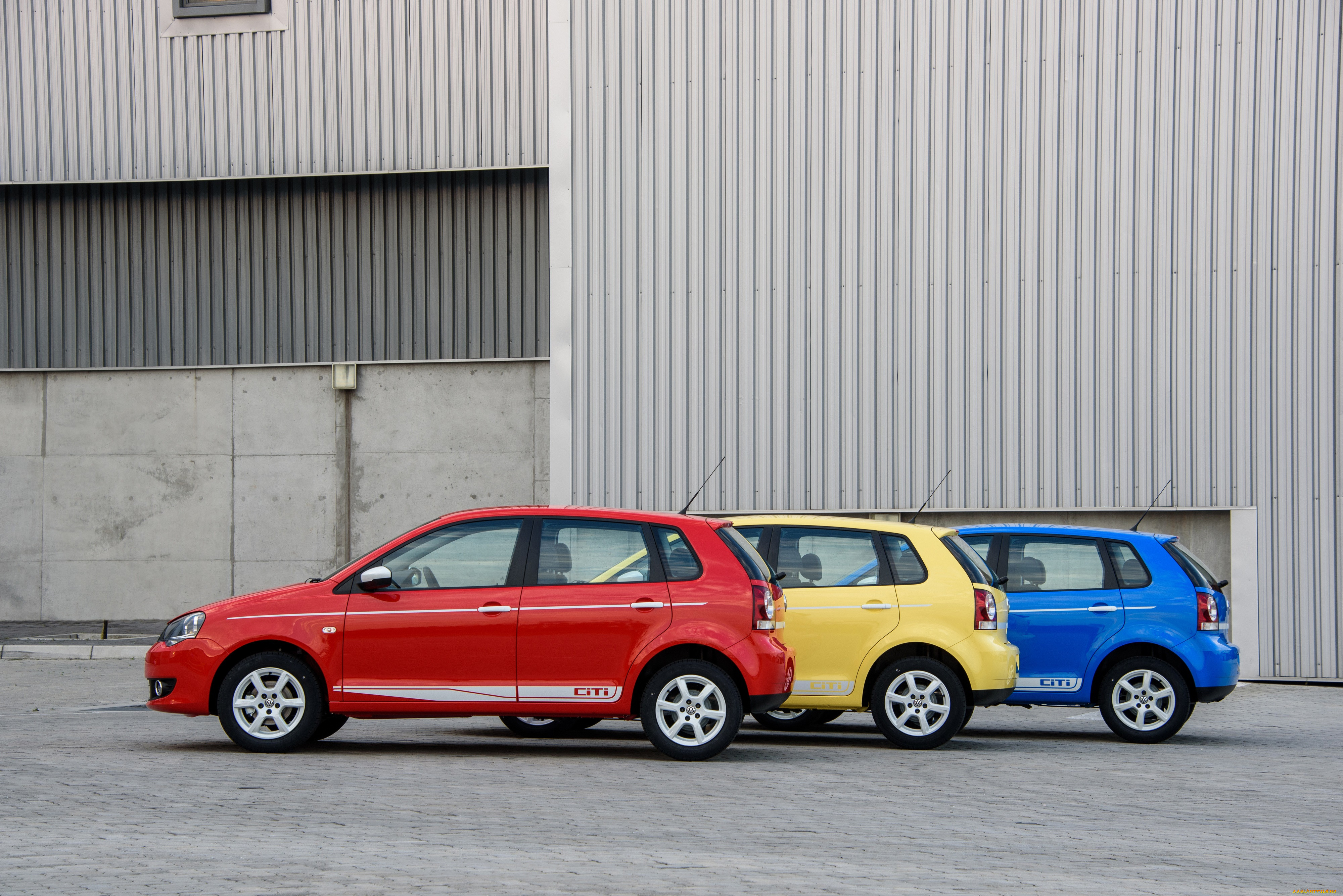 , volkswagen